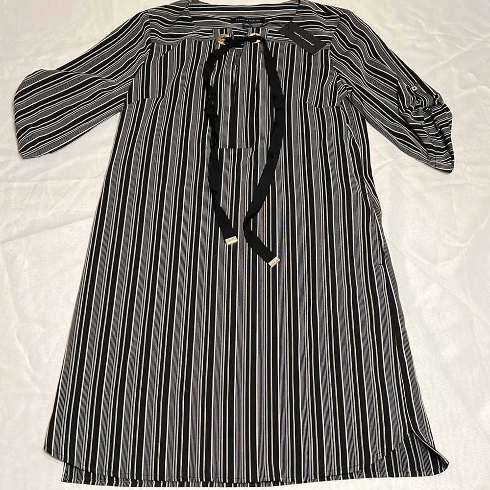 NWT Tommy Hilfiger Dress